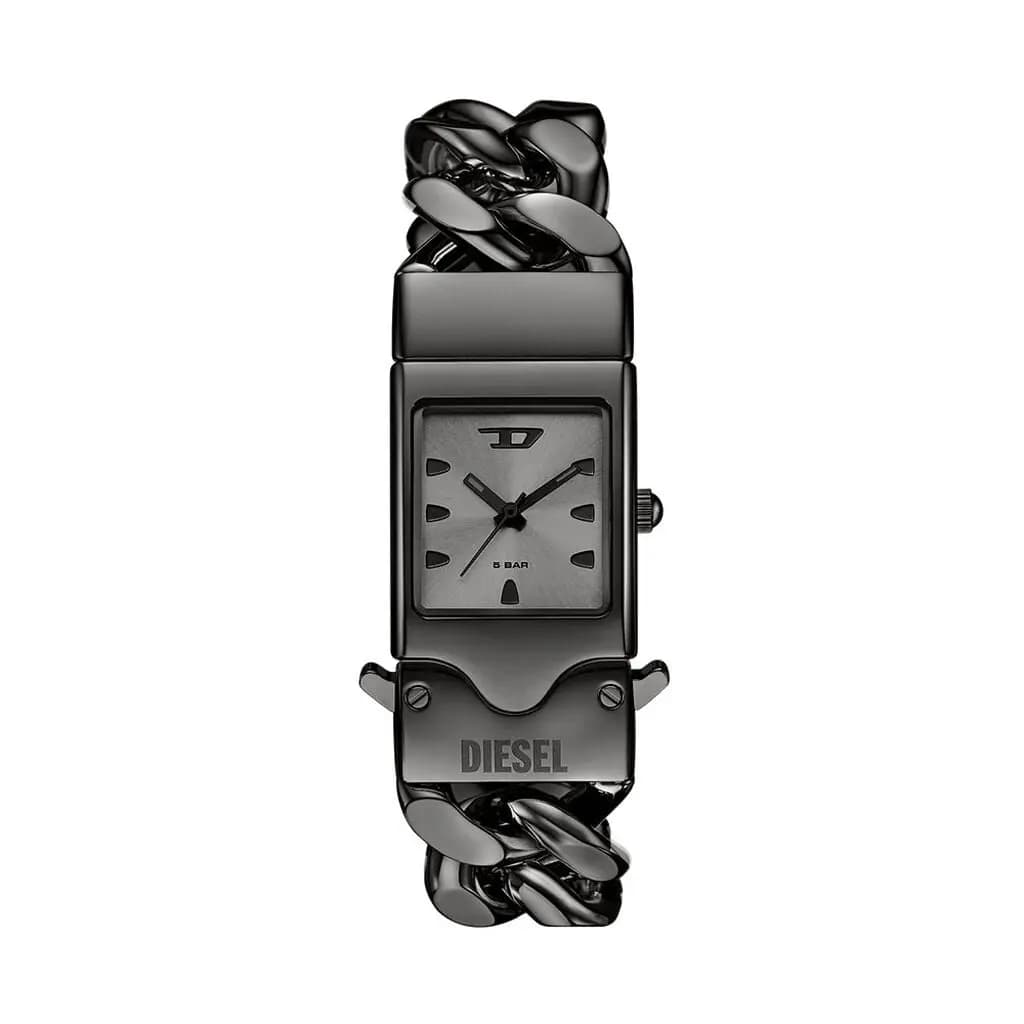 Montre Diesel Closer Gris