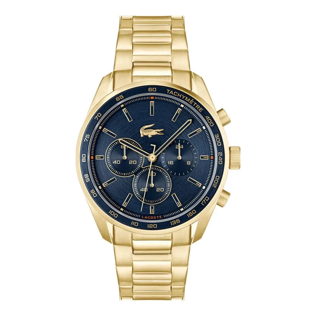 Montre Lacoste Boston Bleu