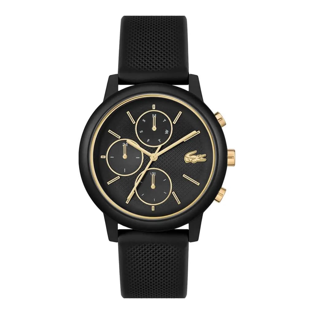 Montre Lacoste .12.12 Move Noir