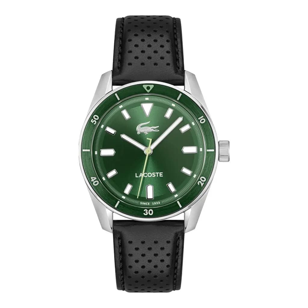 Montre Lacoste Boston Vert