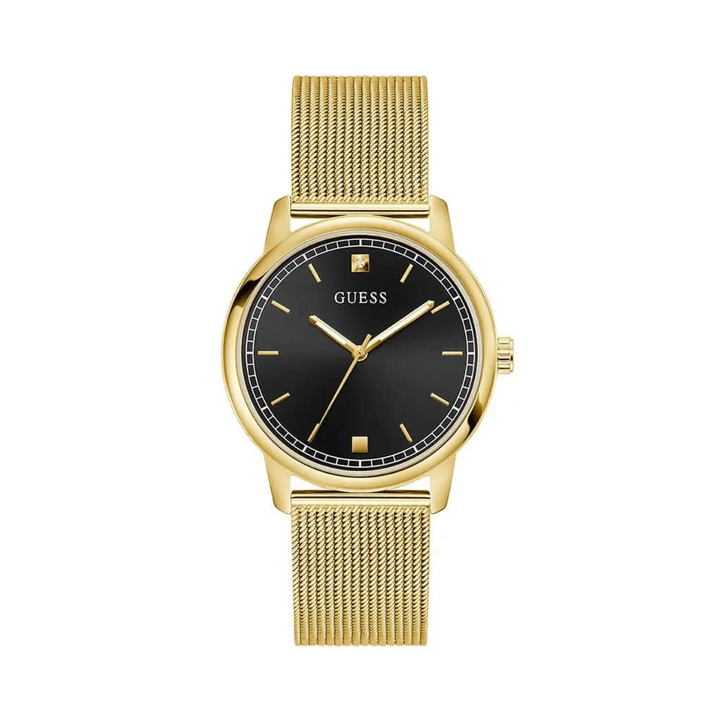 Montre Guess Chandler Noir