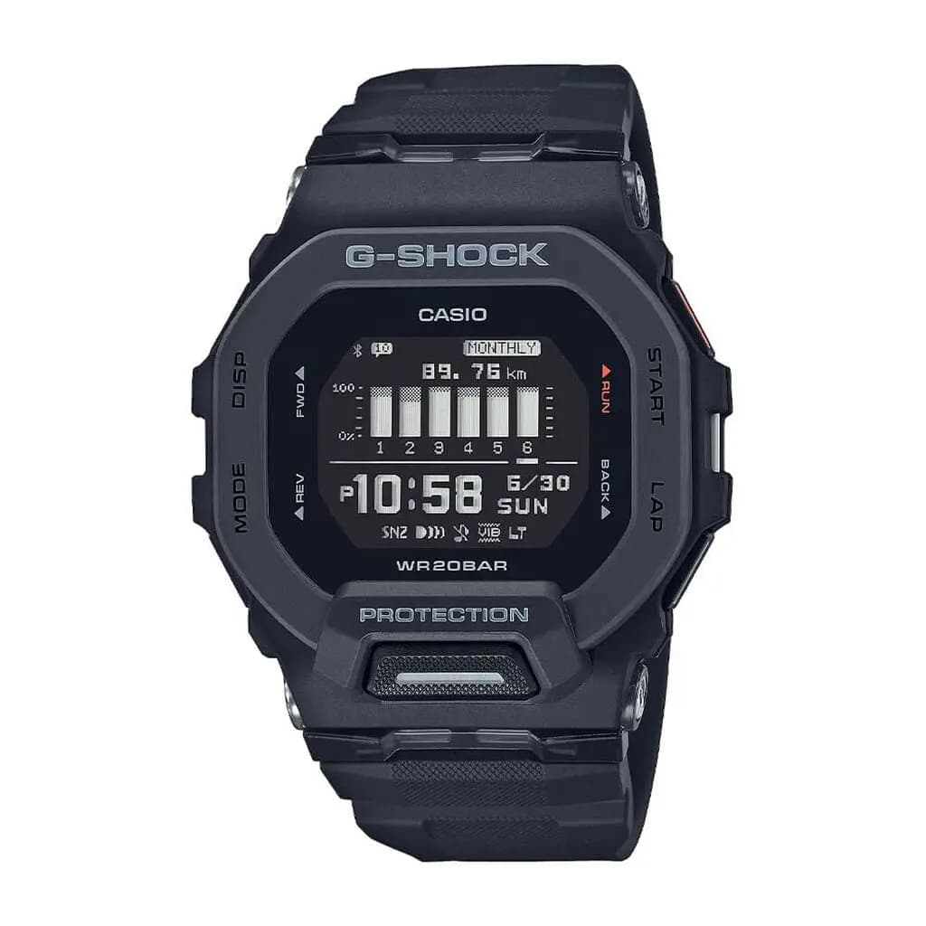Montre Casio G-shock Noir