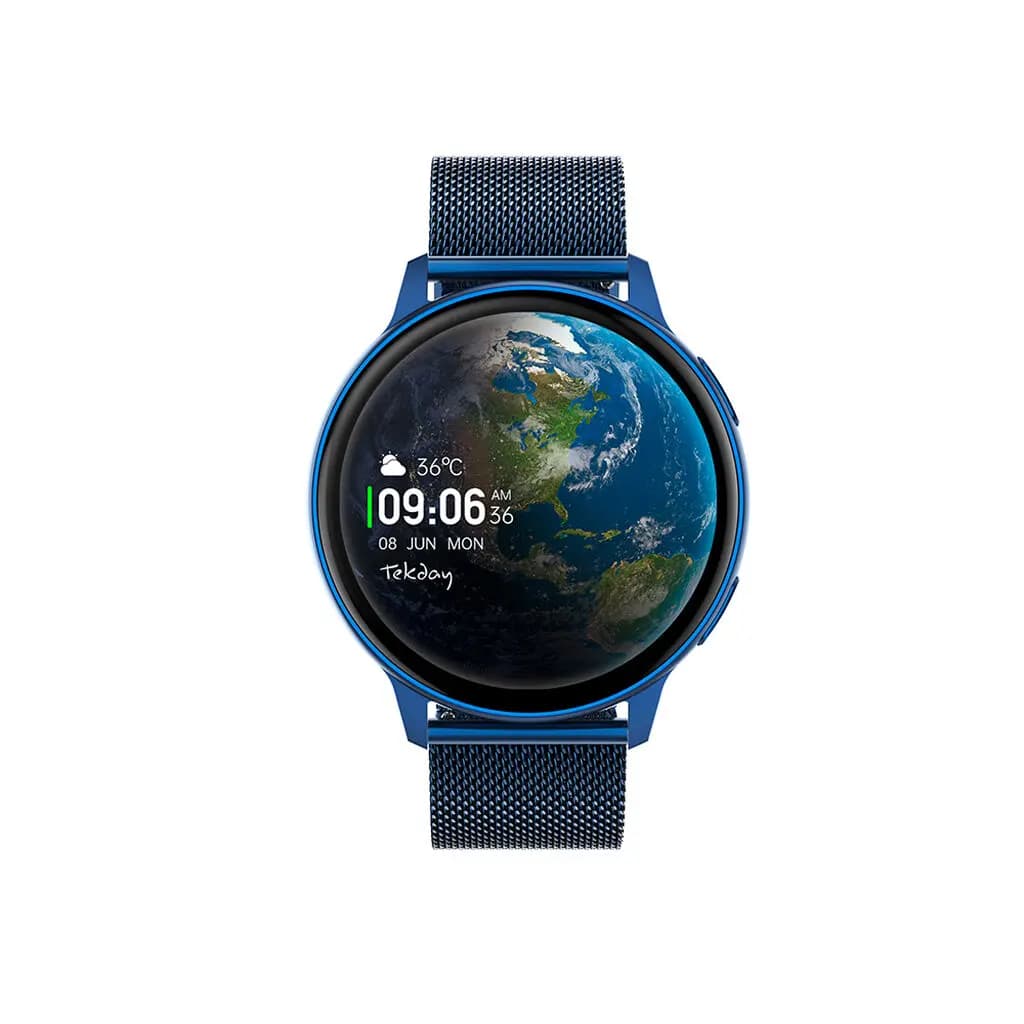 Montre Connectée Tekday