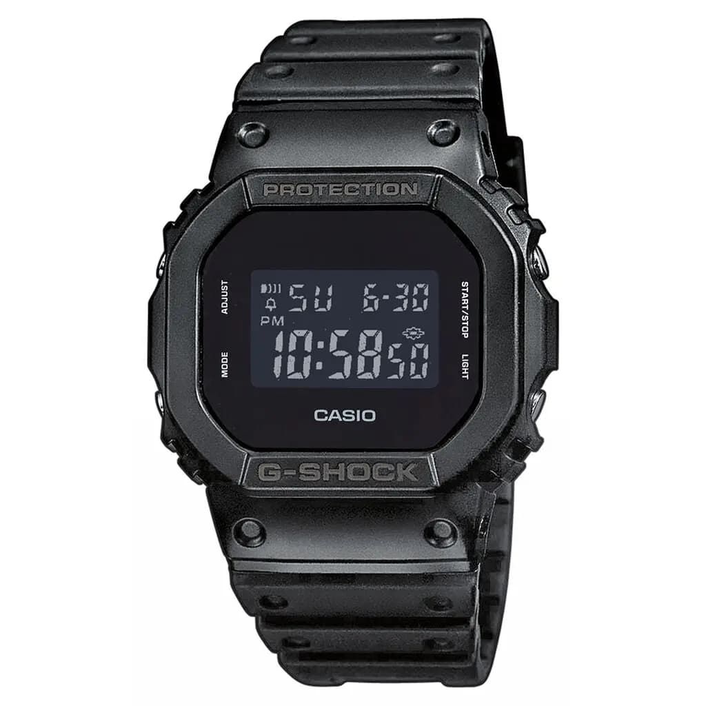 Montre Casio G-shock