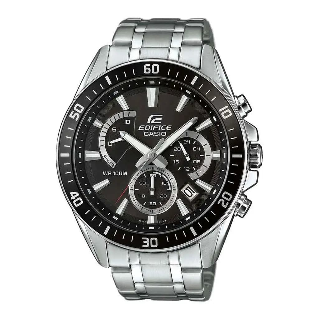 Casio Edifice Efr-552d-1avuef