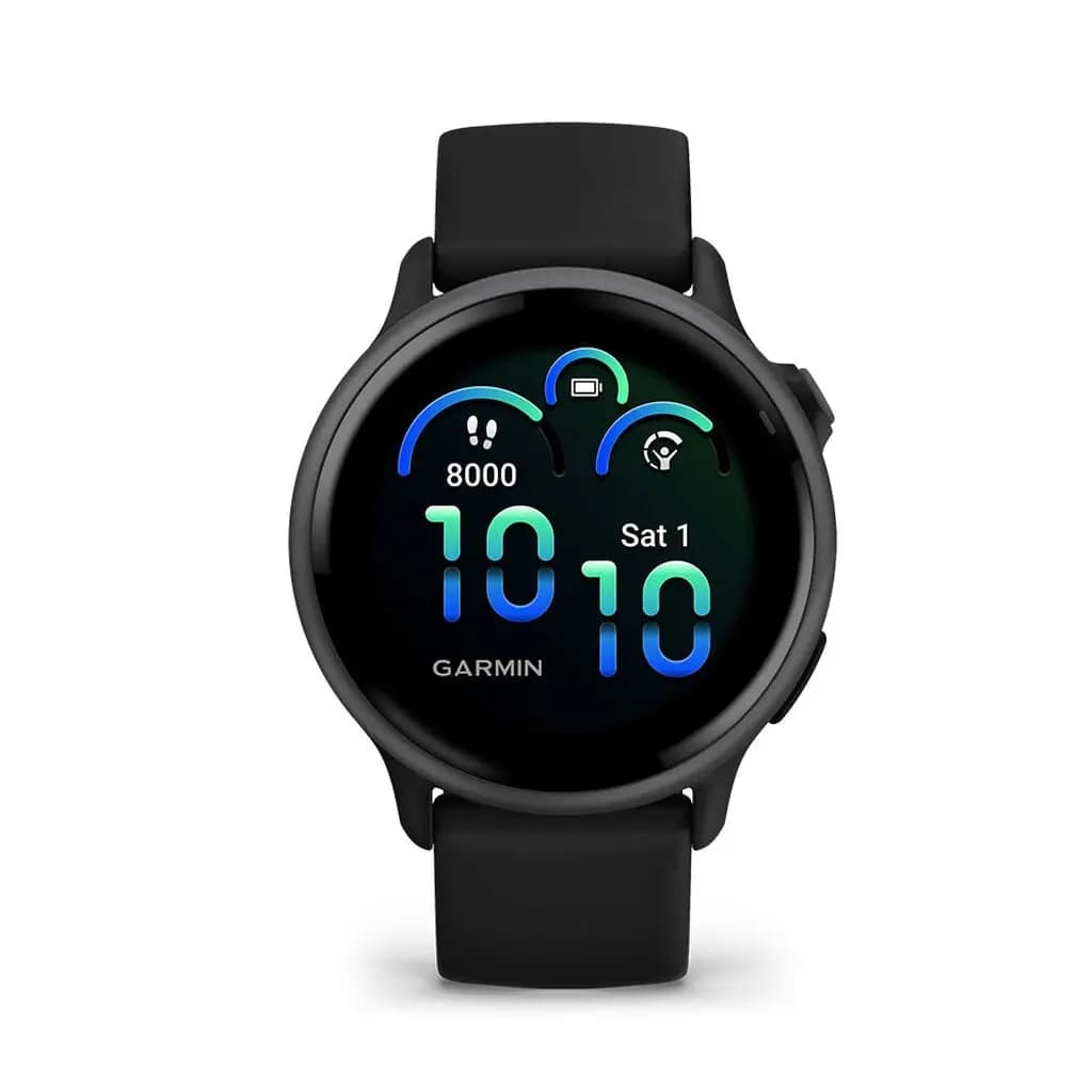Montre Connectée Garmin Vivoactive 6