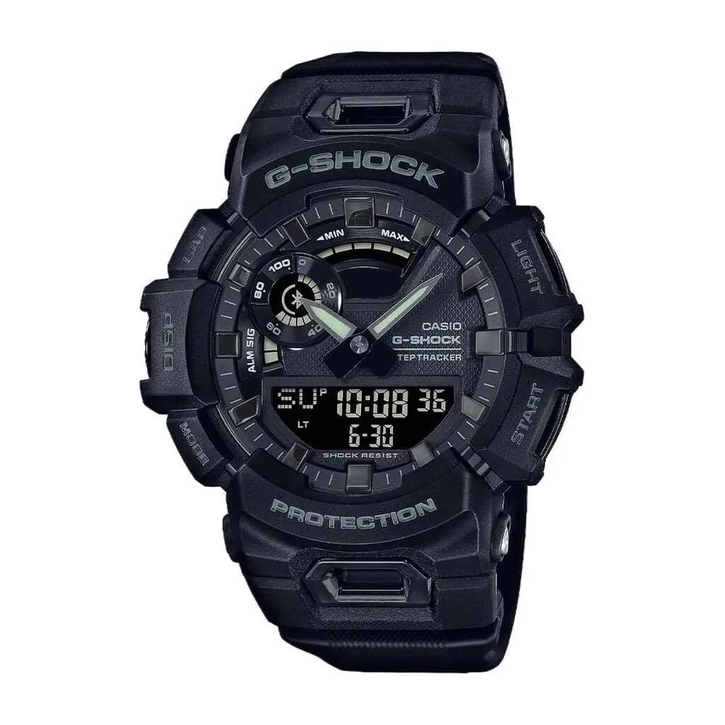 Montre Casio G-shock Noir