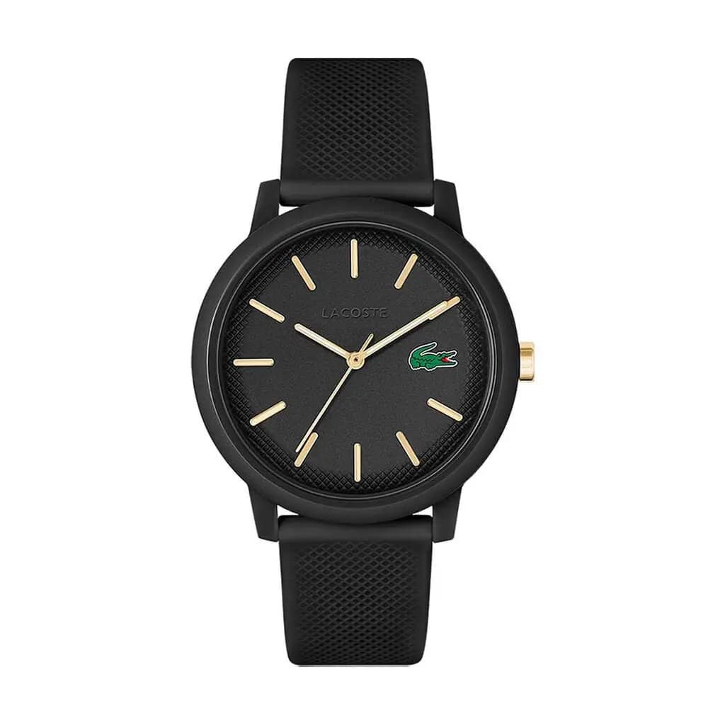Montre Lacoste12.12 Noir