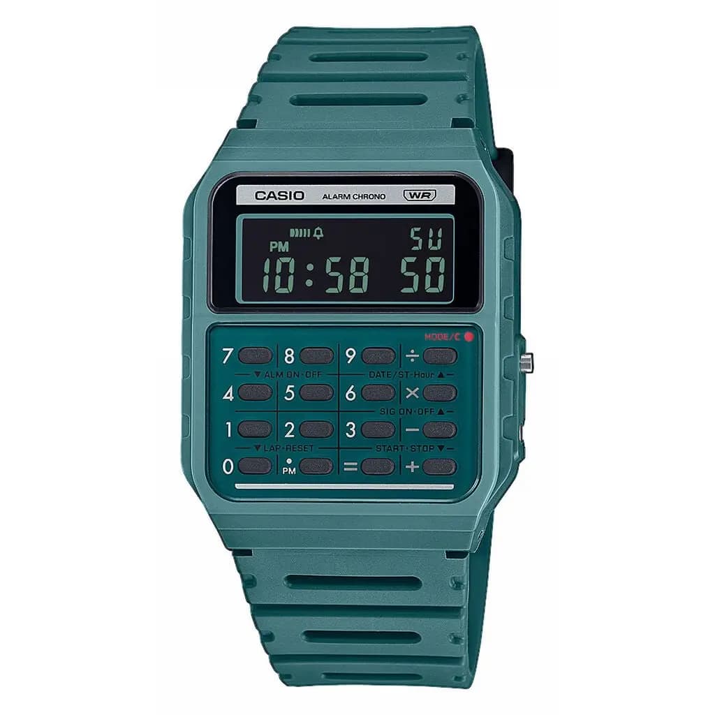 Montre Casio Collection