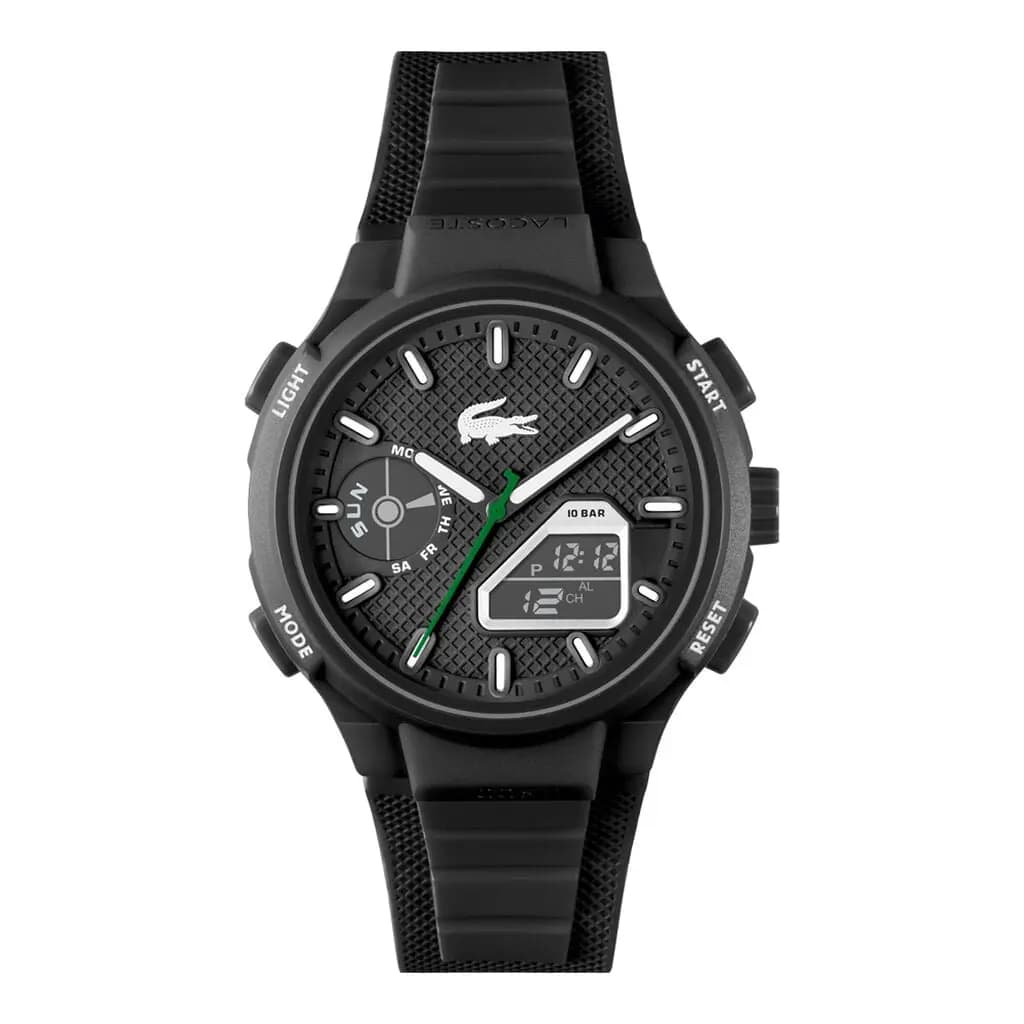 Montre Lacoste Lc33 Noir