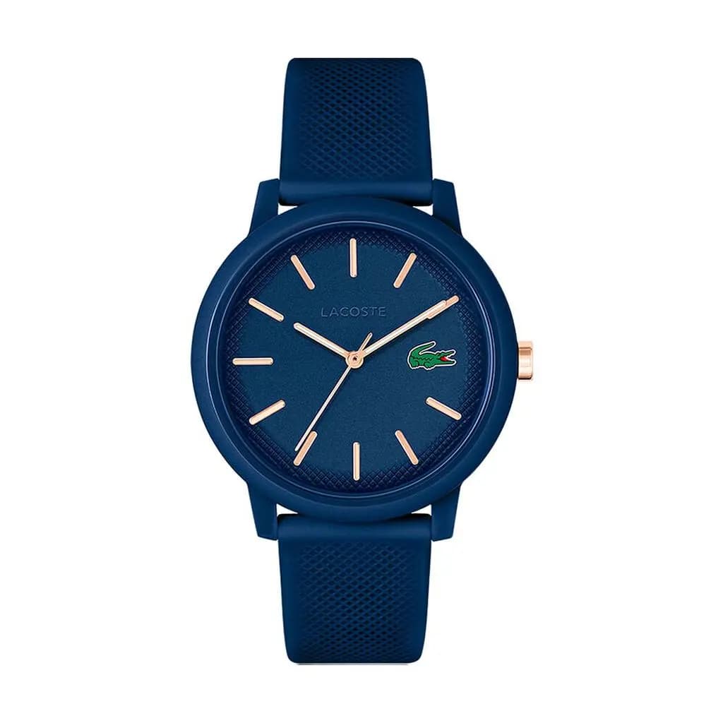 Montre Lacoste12.12 Bleu