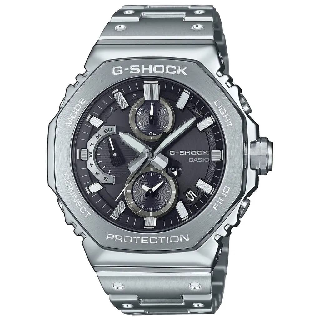 Montre Casio G-shock Premium Noir