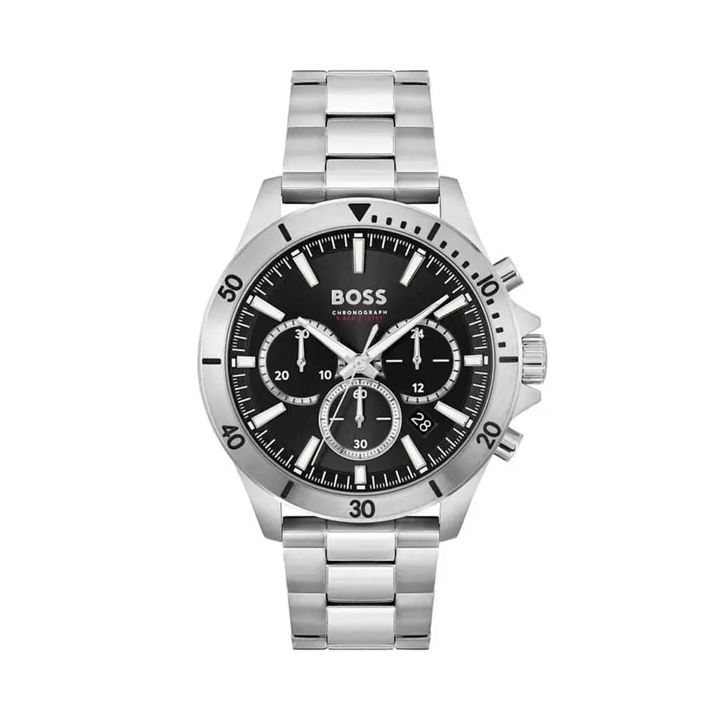 Montre Boss Troper Noir