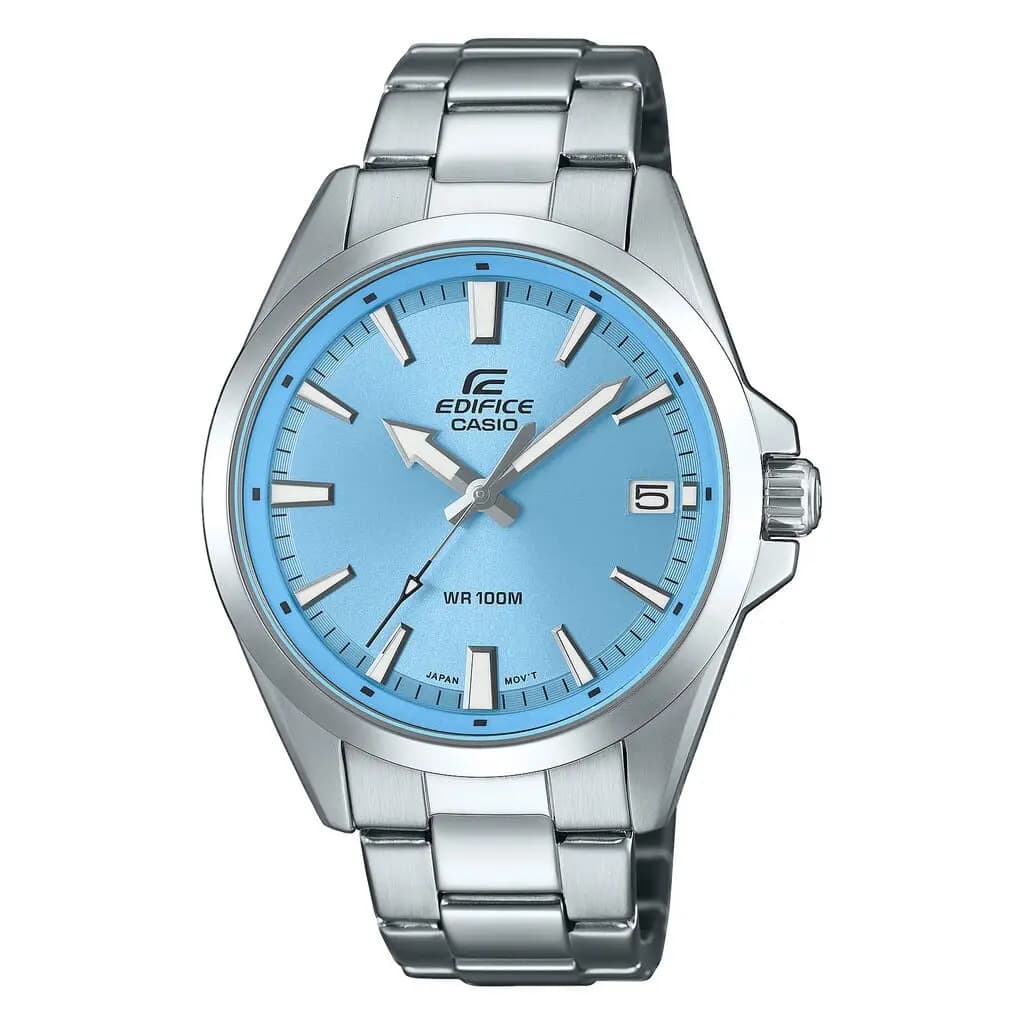 Montre Casio Edifice Azur