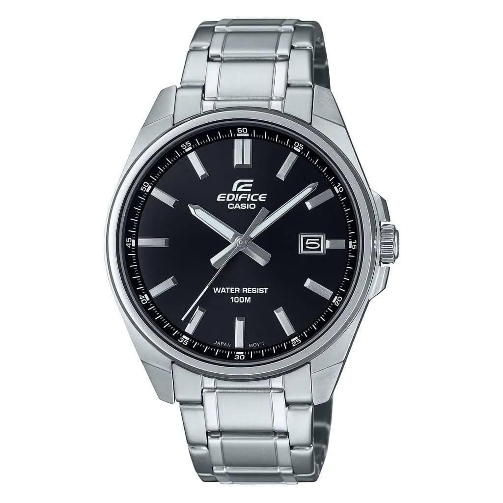 Montre Casio Edifice Noir