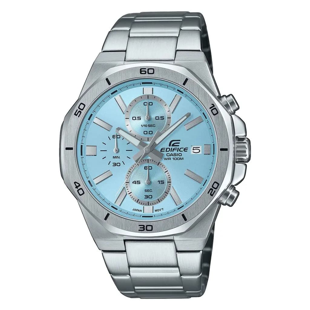 Montre Casio Edifice Azur