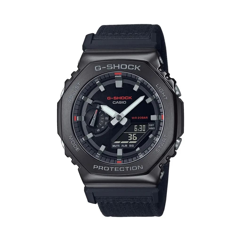 Montre Casio G-shock Classic Noir