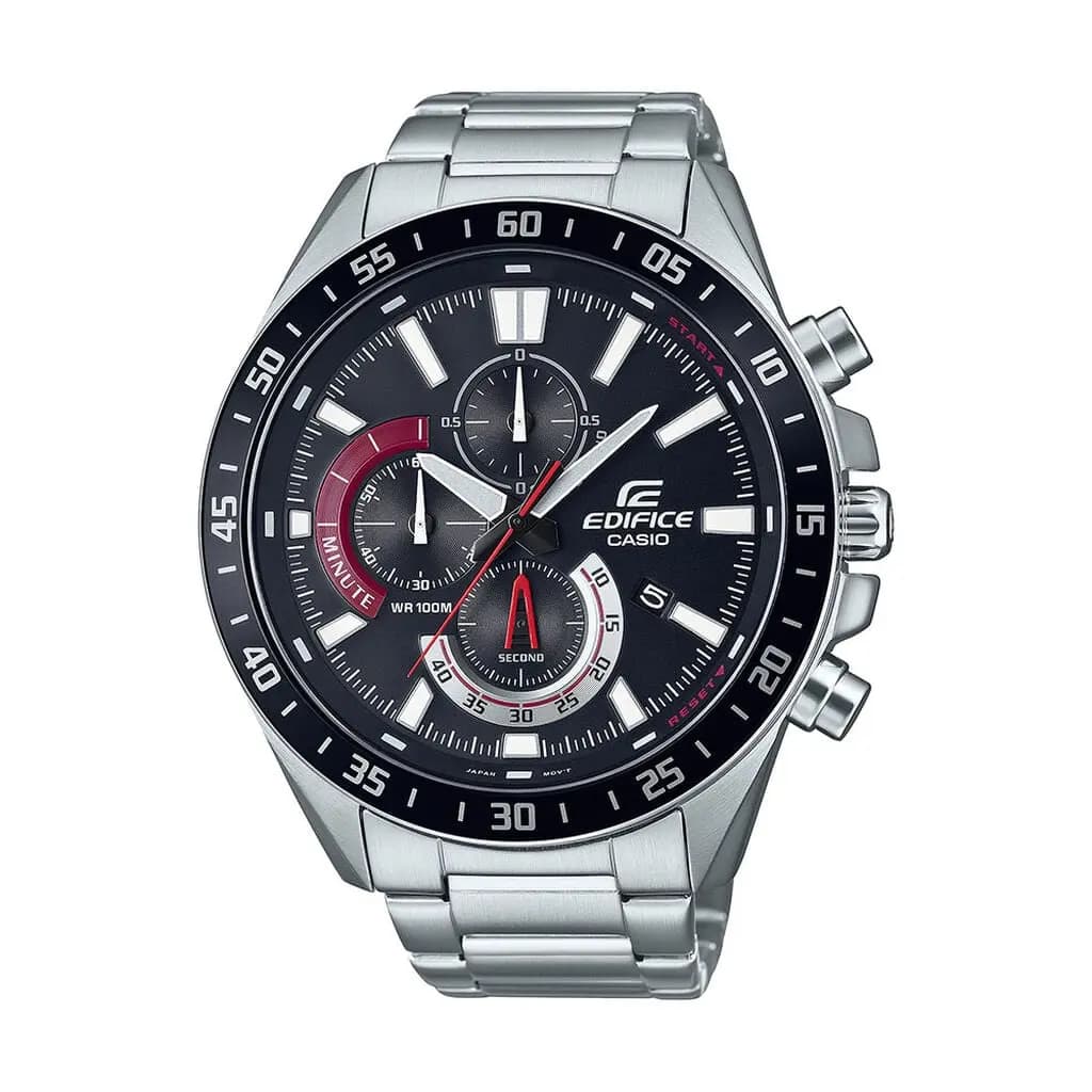 Montre Casio Noir