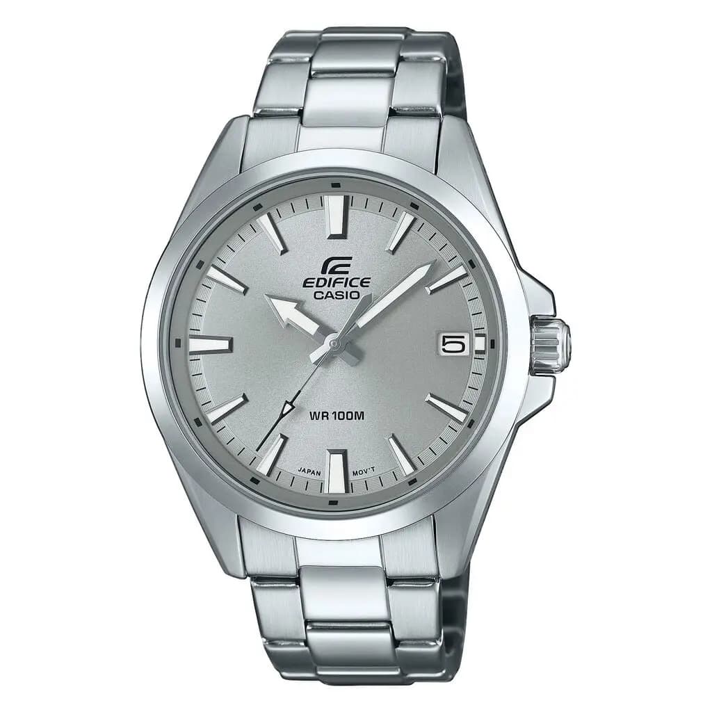 Montre Casio Edifice Gris