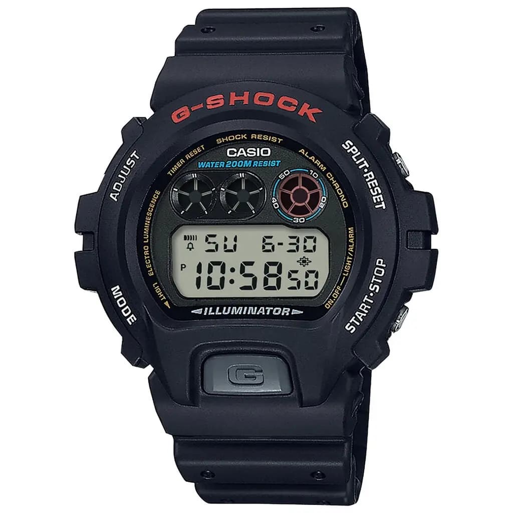 Montre Casio G-shock