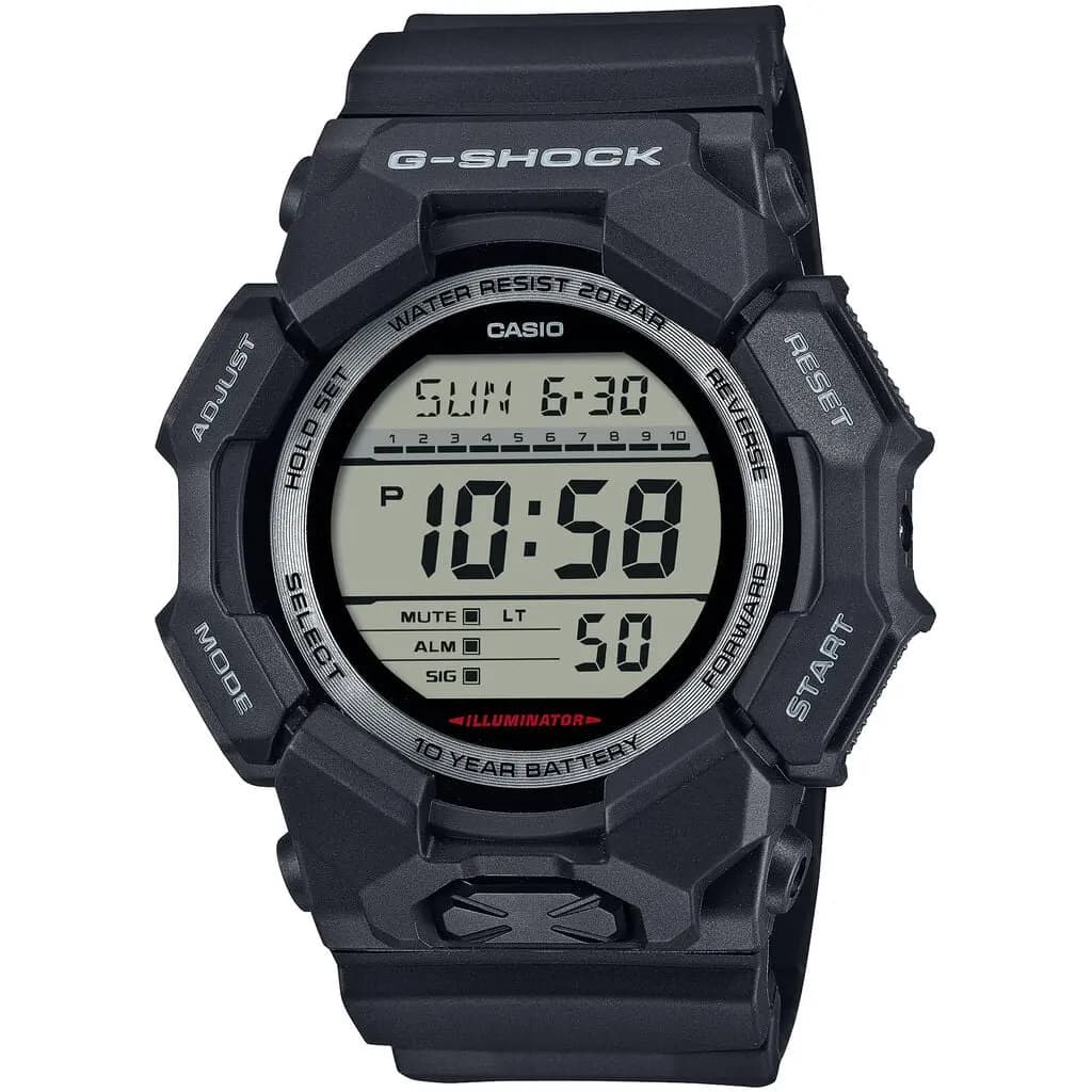 Montre Casio G-shock