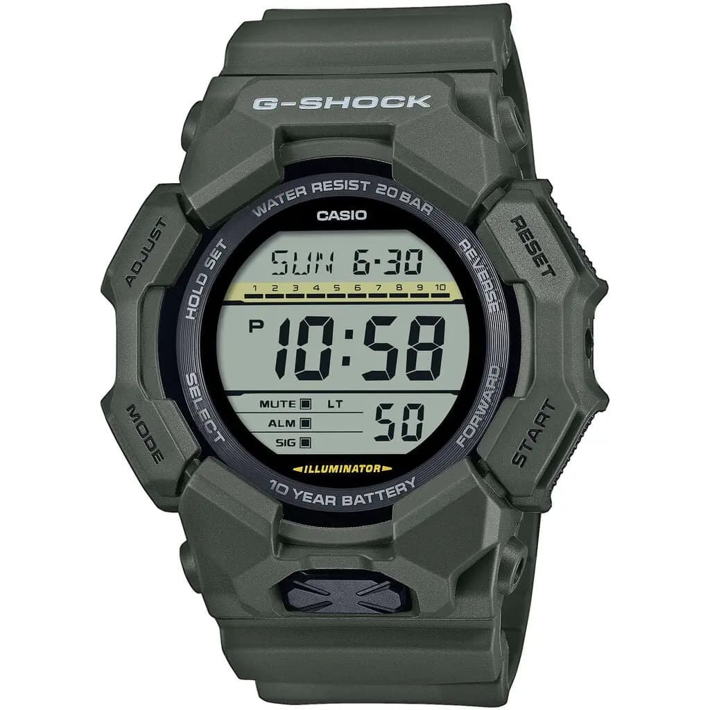 Montre Casio G-shock