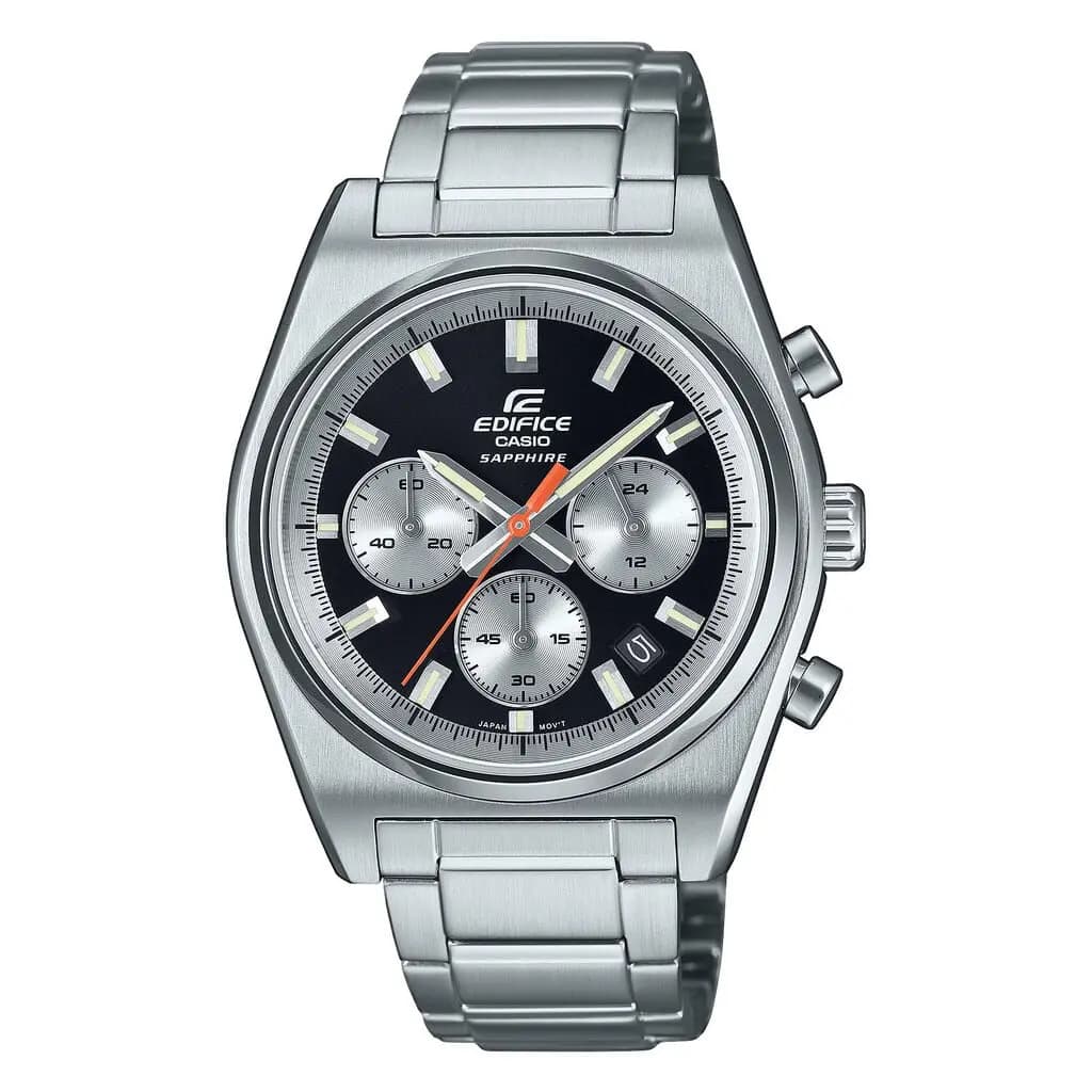 Montre Casio Edifice Noir