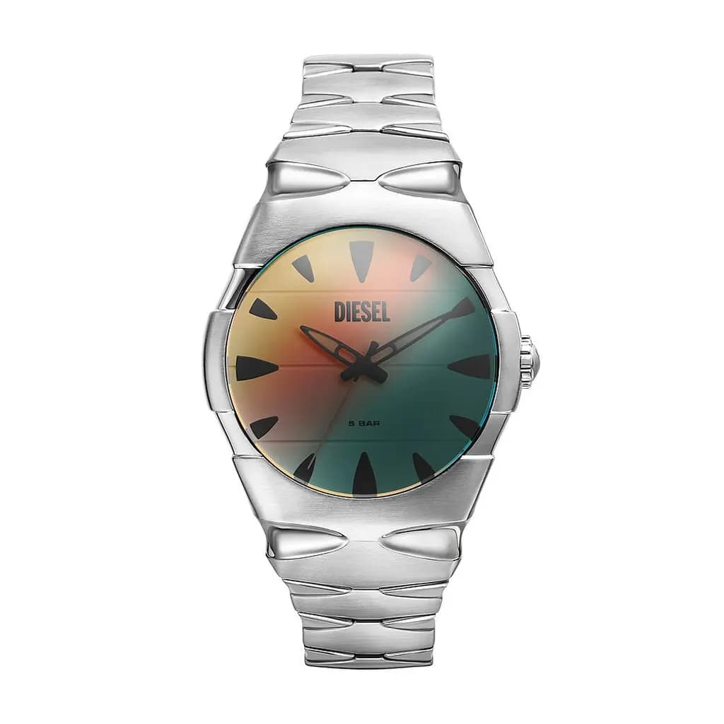 Montre Diesel D-sruptor Multicolore