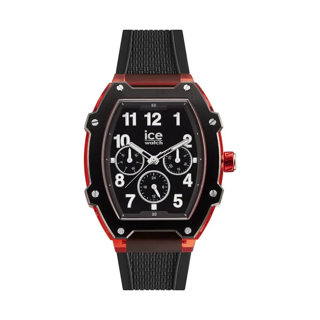 Montre Ice Watch Boliday Noir