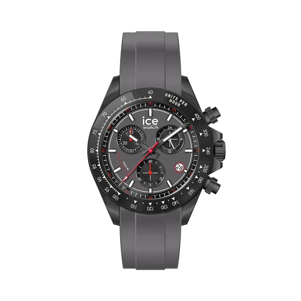 Montre Ice Watch Bewatch Chrono Gris