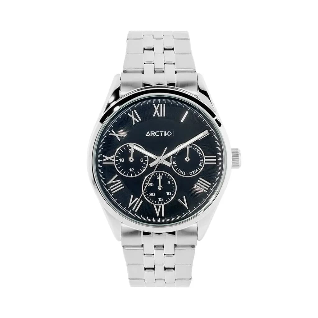 Montre Arctik Sequence Noir