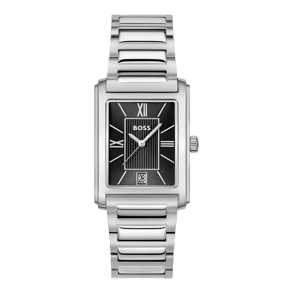 Montre Boss Principle Dress Noir