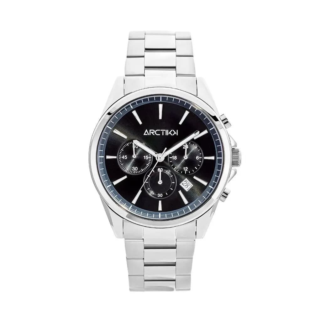 Montre Arctik Aube Noir