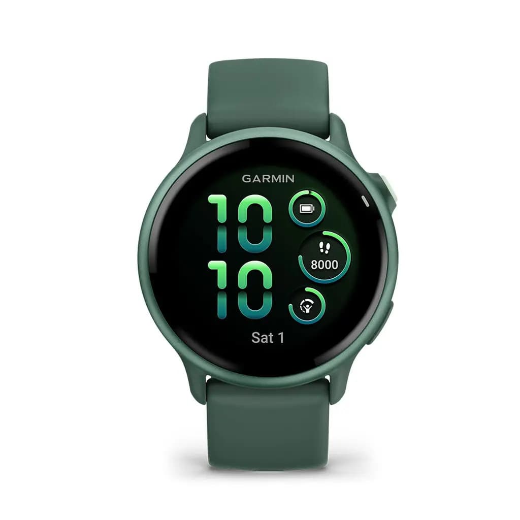 Montre Connectée Garmin Vivoactive 6