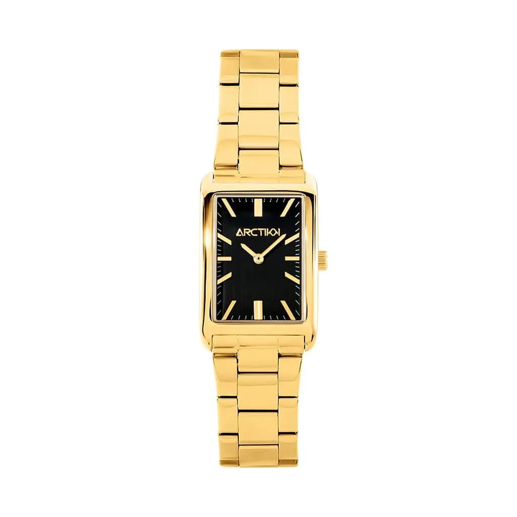 Montre Arctik Equinoxe Noir
