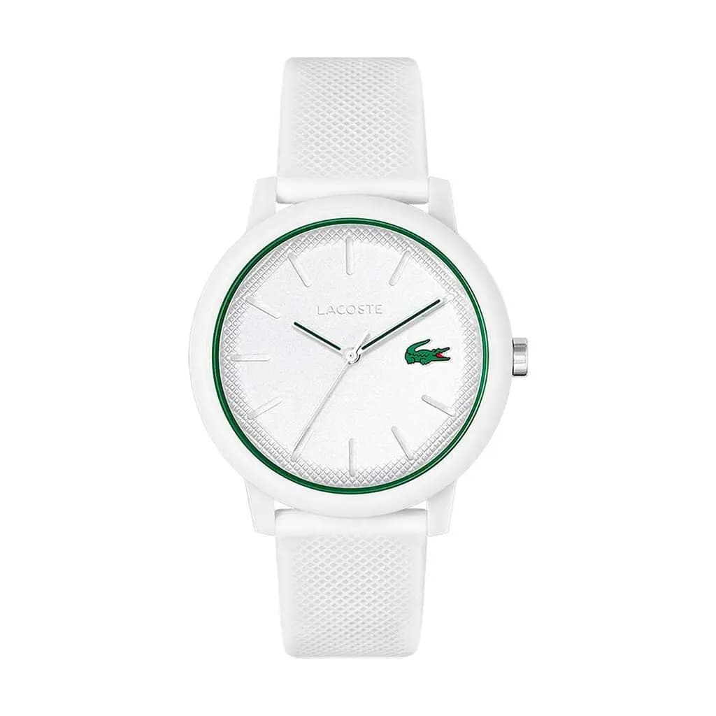 Montre Lacoste 12.12 Blanc