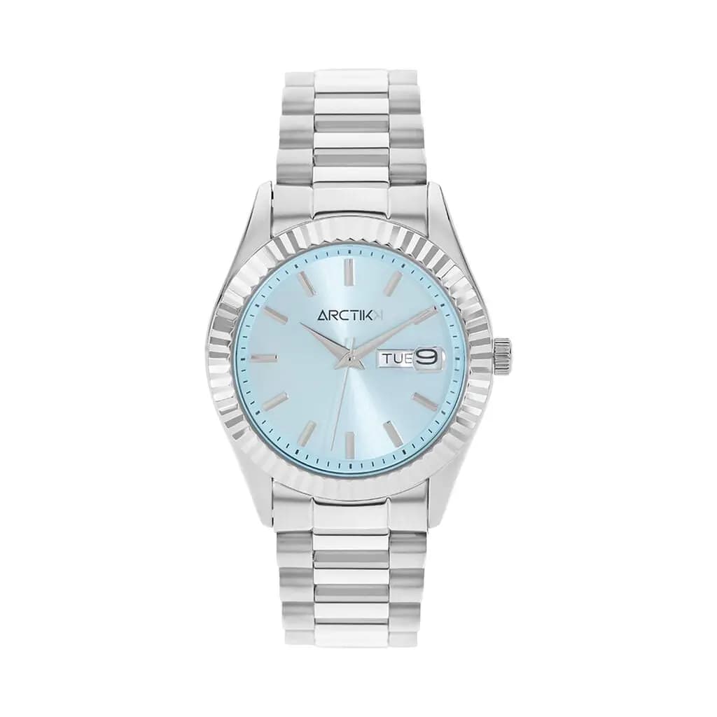 Montre Arctik Episode Bleu Sky