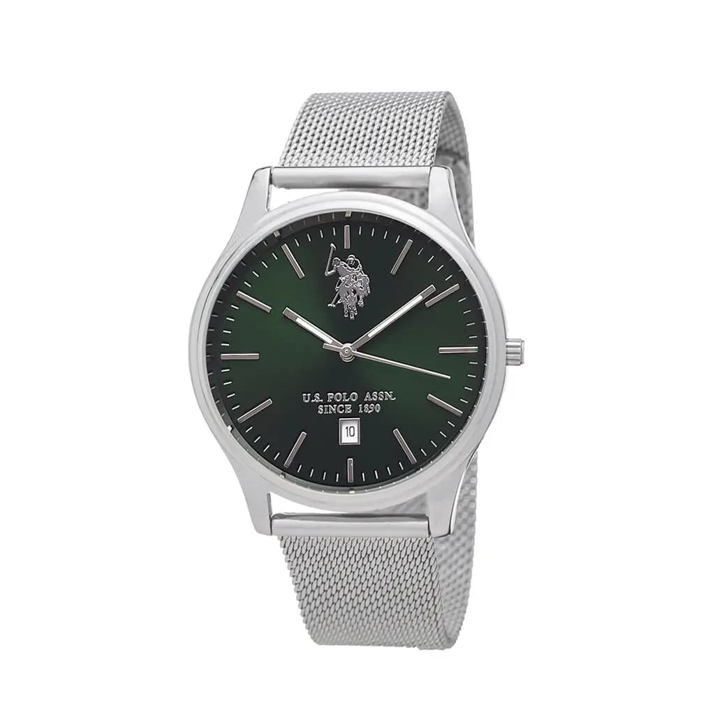 Montre U.s. Polo Assn. Vert