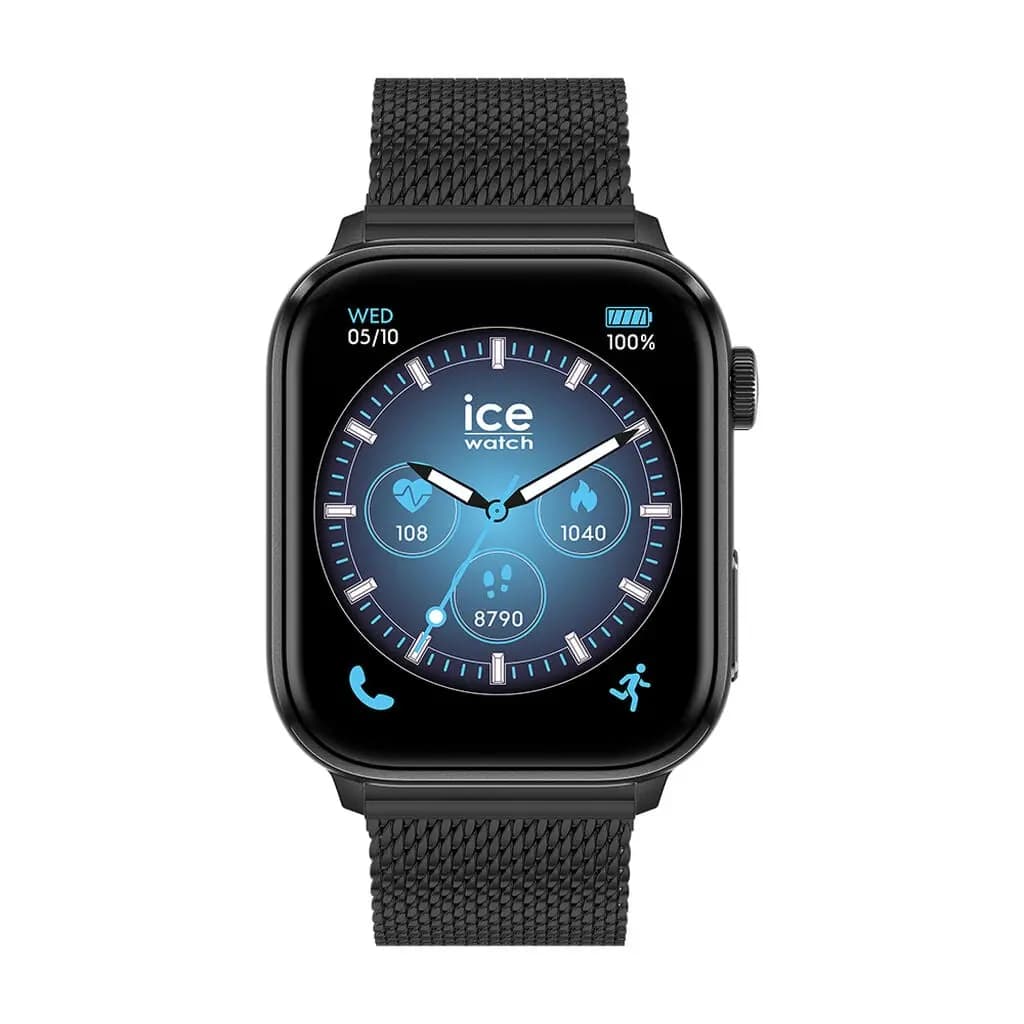 Montre Connectée Ice Watch Smart 3.0