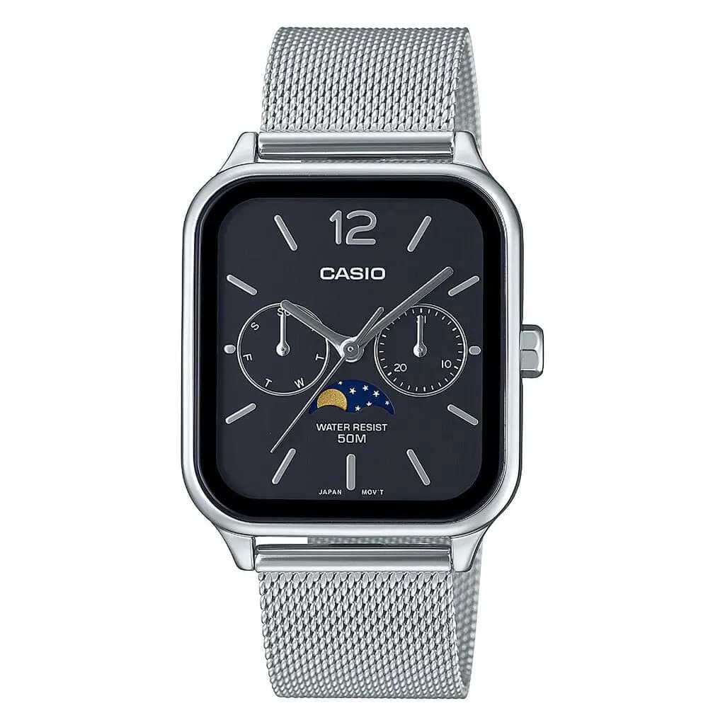 Montre Casio Collection Noir