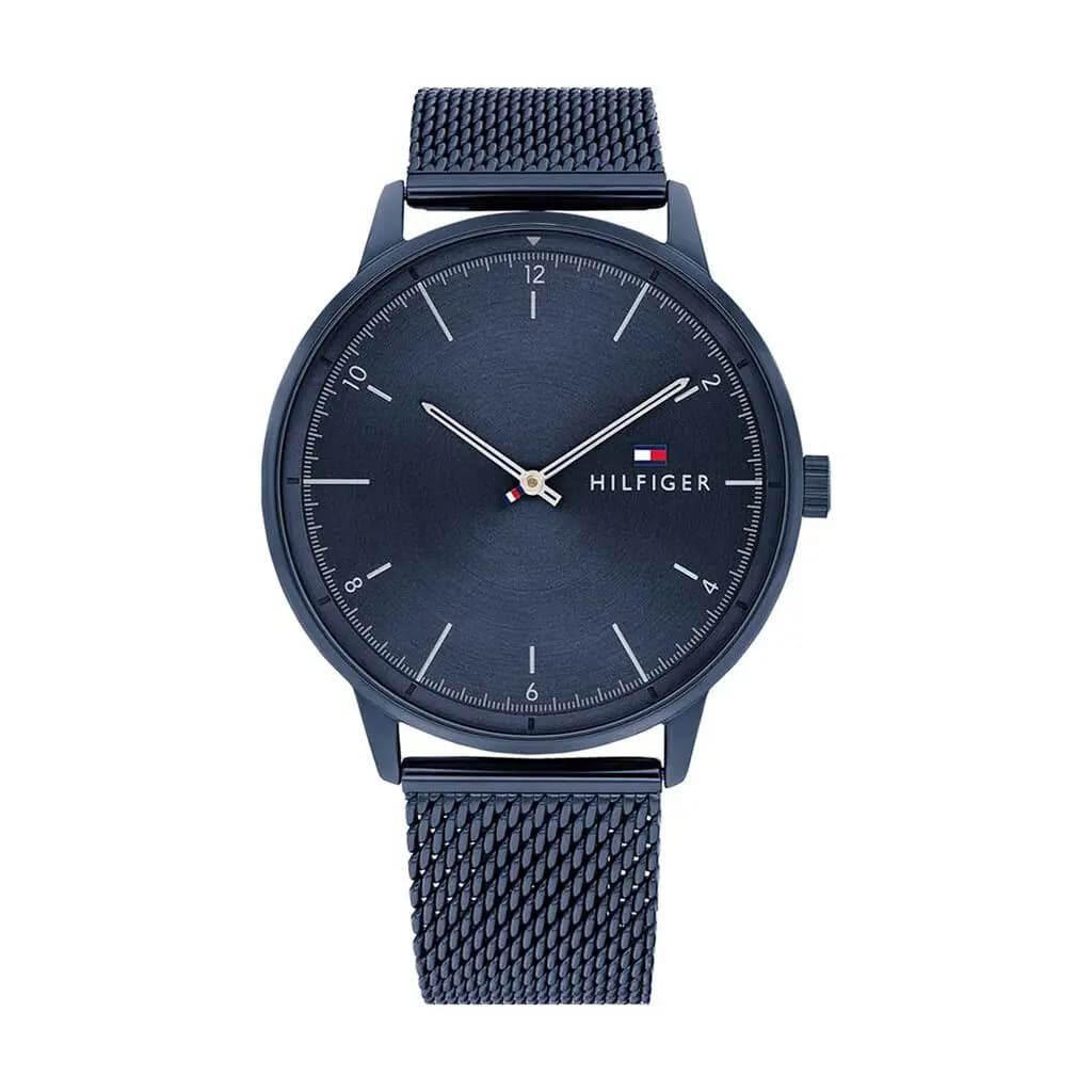 Montre Tommy Hilfiger Hendrix Bleu