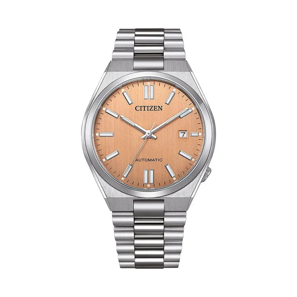 Montre Citizen Tsuyosa Nj0159 Pêche