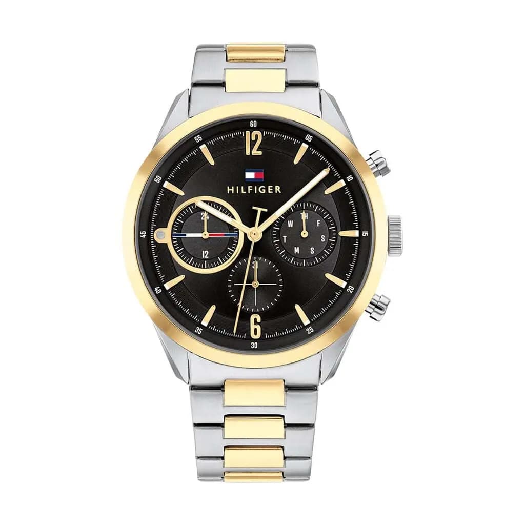 Montre Tommy Hilfiger Matthew Noir