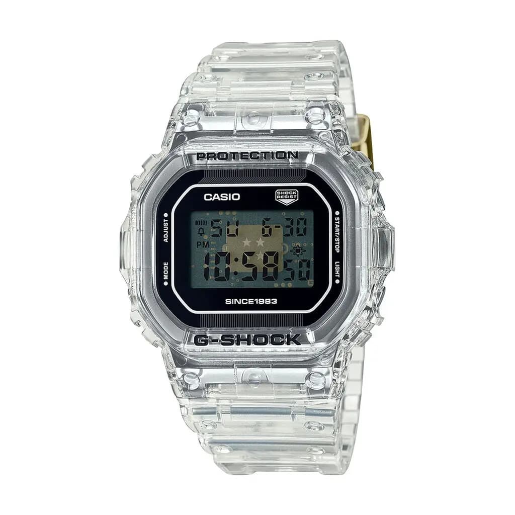 Montre Casio G-shock