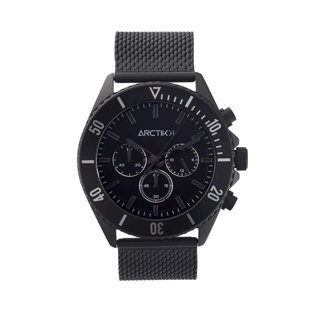 Montre Arctik Oxcal Noir