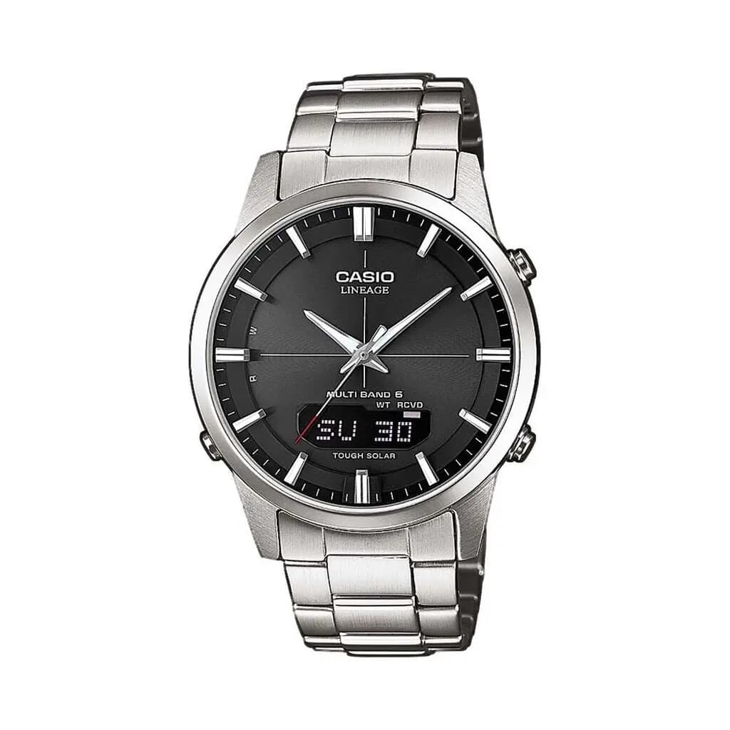 Casio Edifice Lcw-m170d-1aer