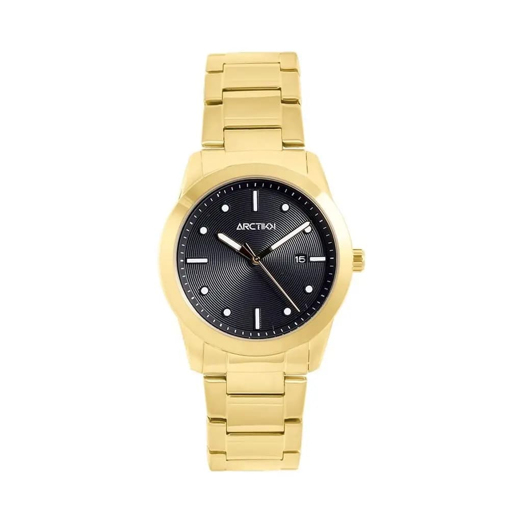 Montre Arctik Element Noir
