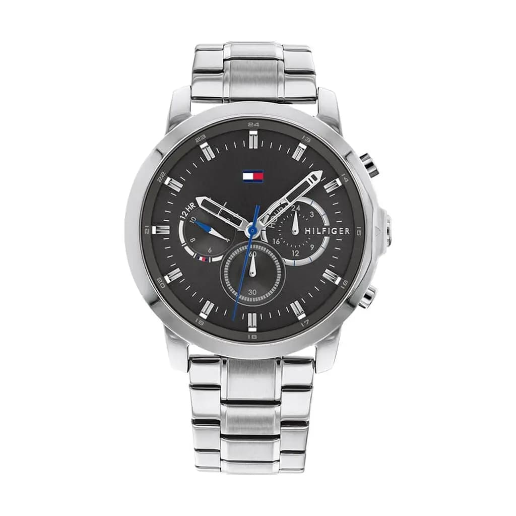 Montre Tommy Hilfiger Jameson Gris