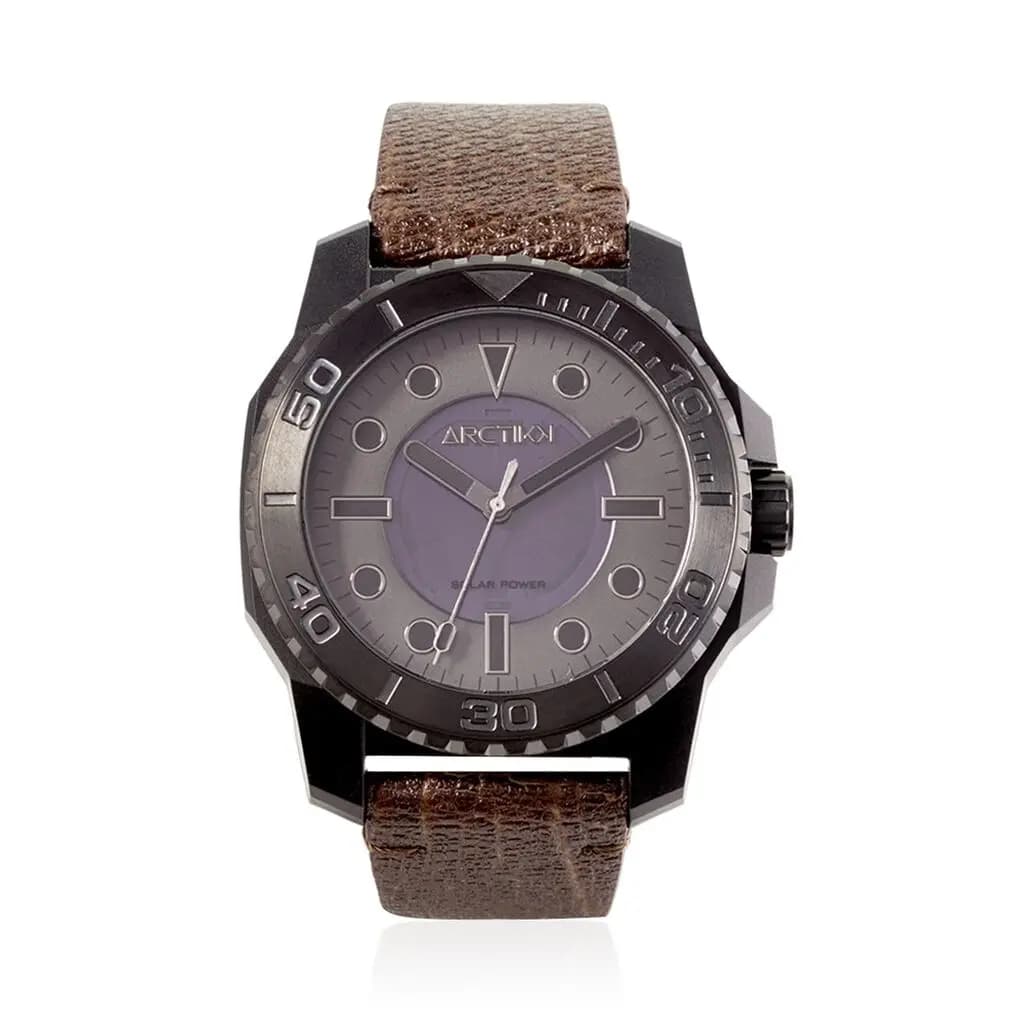Montre Arctik Tx Fusion Gris