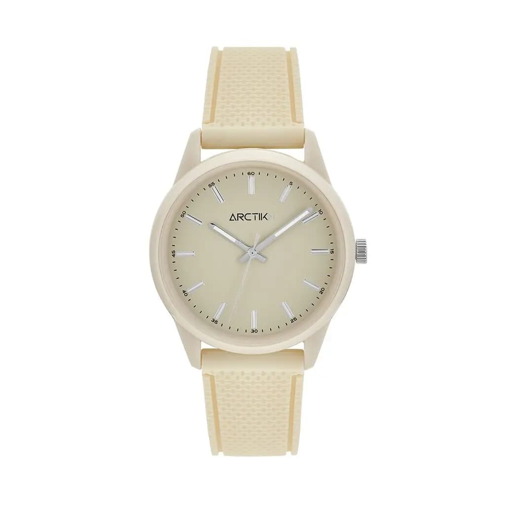 Montre Arctik Impact Beige
